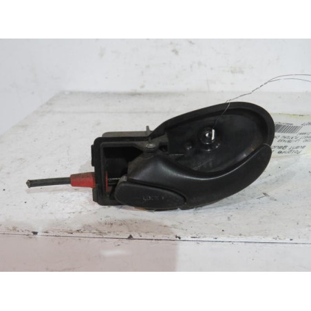 Poignee interieur avant gauche FORD TRANSIT 4