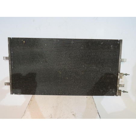 Radiateur clim FORD TRANSIT 4