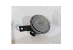 Avertisseur/Klaxon OPEL CORSA C Photo n°1