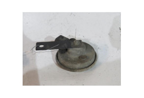 Avertisseur/Klaxon OPEL CORSA C Photo n°2