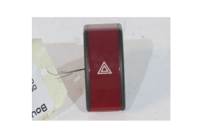 Bouton de warning OPEL CORSA C Photo n°1
