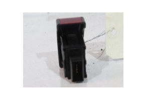 Bouton de warning OPEL CORSA C Photo n°2