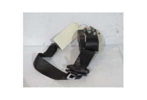 Ceinture arriere gauche OPEL CORSA C Photo n°1