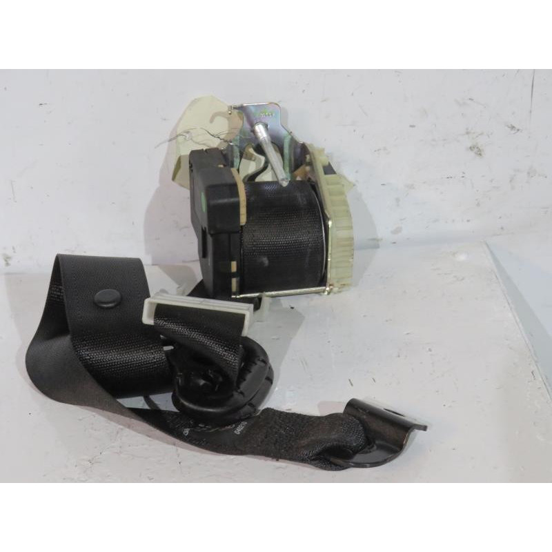 Ceinture avant droit OPEL CORSA C Photo n°1