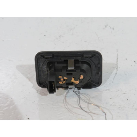 Interrupteur de leve vitre avant gauche OPEL CORSA C