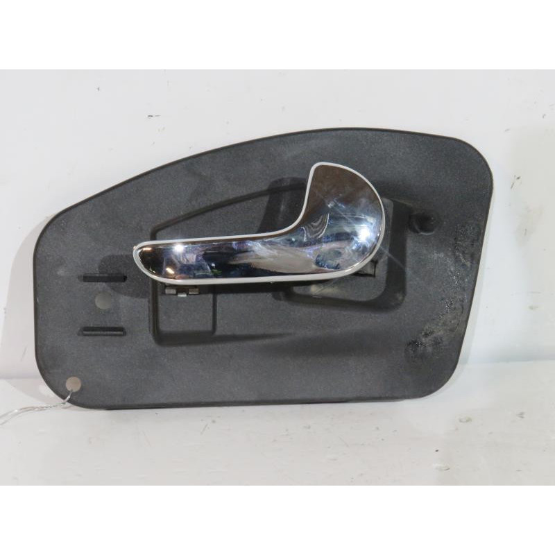 Poignee interieur arriere droit OPEL CORSA C Photo n°1