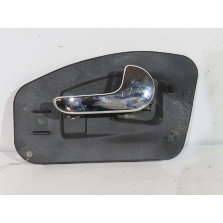 Poignee interieur arriere droit OPEL CORSA C