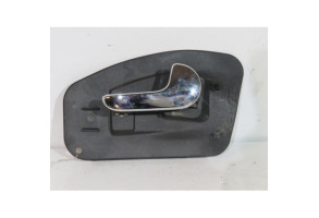 Poignee interieur arriere droit OPEL CORSA C Photo n°1
