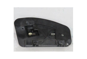 Poignee interieur arriere droit OPEL CORSA C Photo n°2