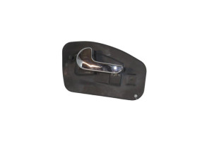 Poignee interieur arriere gauche OPEL CORSA C Photo n°1