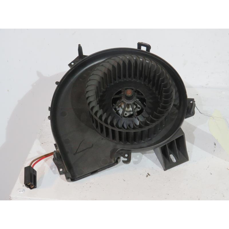 Ventilateur chauffage OPEL CORSA C Photo n°1