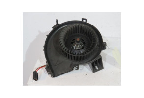 Ventilateur chauffage OPEL CORSA C Photo n°1