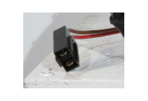 Ventilateur chauffage OPEL CORSA C Photo n°2