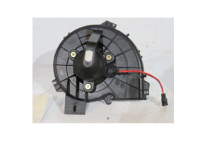 Ventilateur chauffage OPEL CORSA C Photo n°3