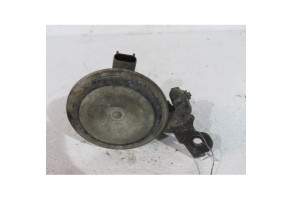 Avertisseur/Klaxon OPEL CORSA C Photo n°1
