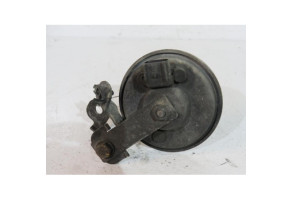 Avertisseur/Klaxon OPEL CORSA C Photo n°2