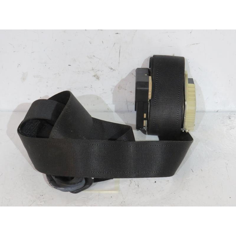 Ceinture arriere gauche OPEL CORSA C Photo n°1
