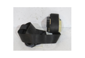 Ceinture arriere gauche OPEL CORSA C Photo n°1