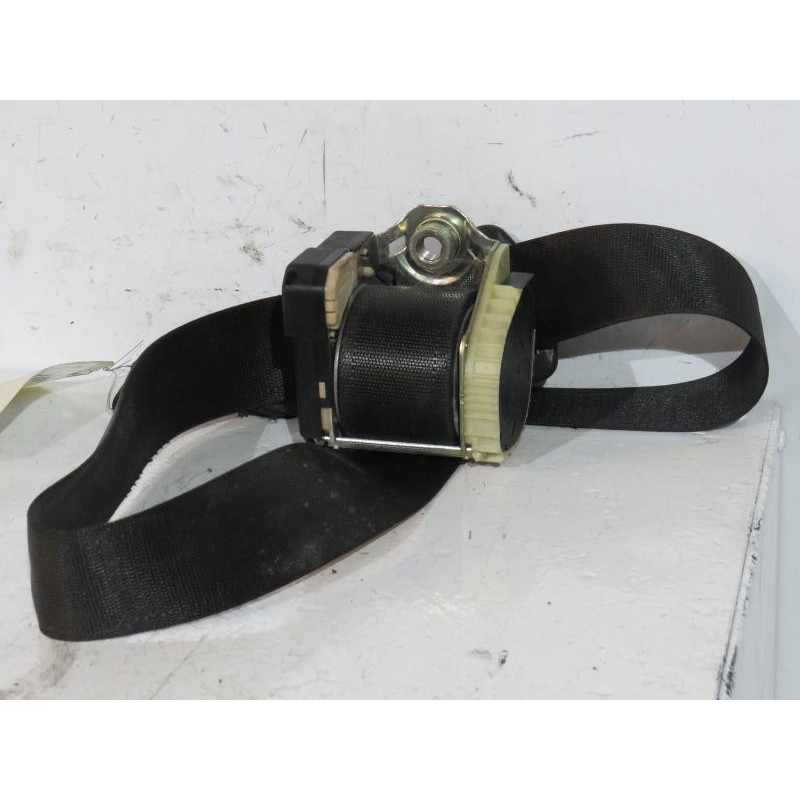 Ceinture avant gauche OPEL CORSA C Photo n°1