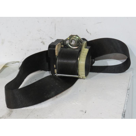 Ceinture avant gauche OPEL CORSA C