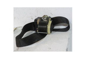 Ceinture avant gauche OPEL CORSA C Photo n°1