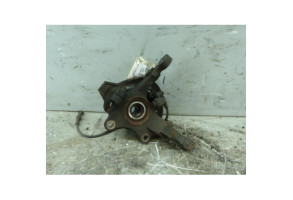 Pivot de moyeu avant gauche OPEL CORSA C Photo n°2