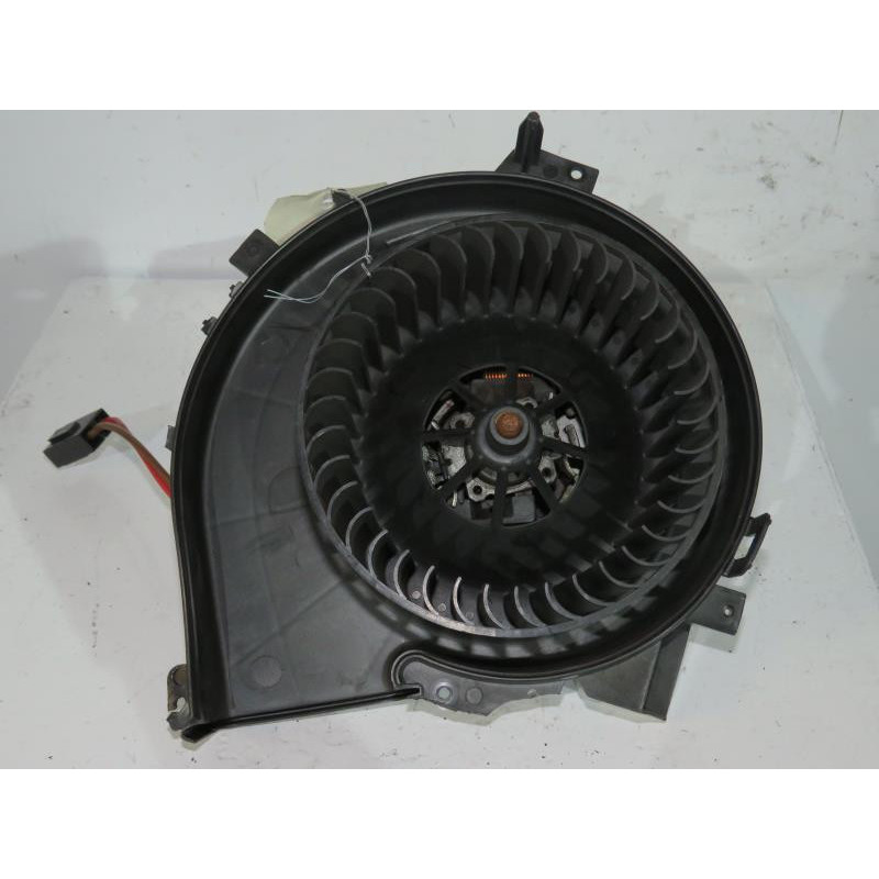 Ventilateur chauffage OPEL CORSA C Photo n°1