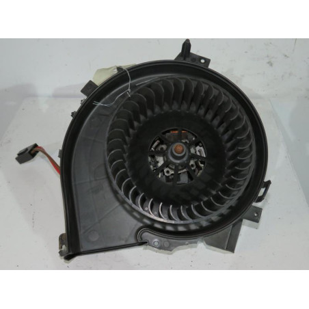 Ventilateur chauffage OPEL CORSA C
