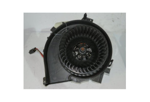 Ventilateur chauffage OPEL CORSA C Photo n°1