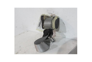 Ceinture arriere gauche OPEL CORSA C Photo n°1