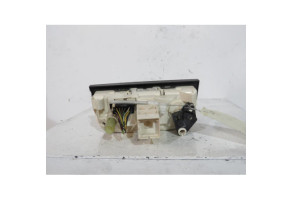 Commande chauffage OPEL CORSA C Photo n°2
