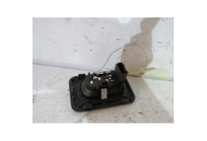 Interrupteur de leve vitre avant droit OPEL CORSA C Photo n°2