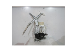 Leve vitre electrique avant droit OPEL CORSA C Photo n°1