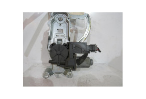 Leve vitre electrique avant droit OPEL CORSA C Photo n°2