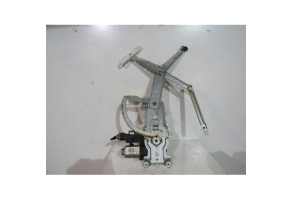 Leve vitre electrique avant droit OPEL CORSA C Photo n°3