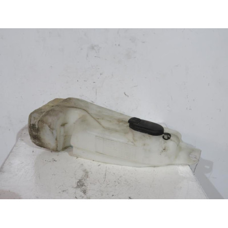 Vase de lave glace DACIA SANDERO 1