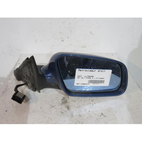 Retroviseur droit AUDI A3 1