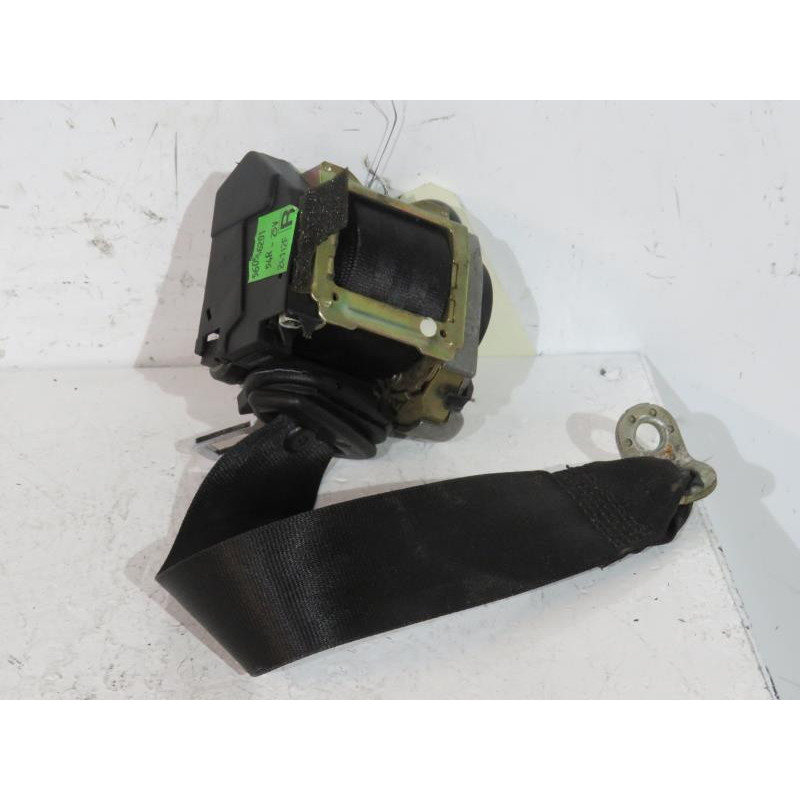Ceinture arriere droit AUDI A3 1 Photo n°1