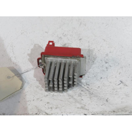 Resistance chauffage AUDI A3 1