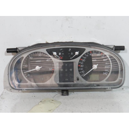 Compteur RENAULT LAGUNA 2