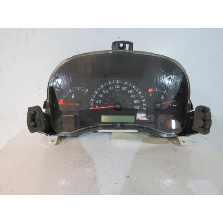 Compteur FIAT PANDA 2