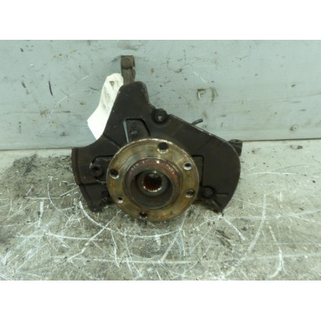 Pivot de moyeu avant droit FIAT PANDA 2