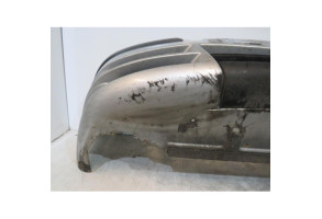 Pare choc avant FIAT ULYSSE 2 Photo n°6