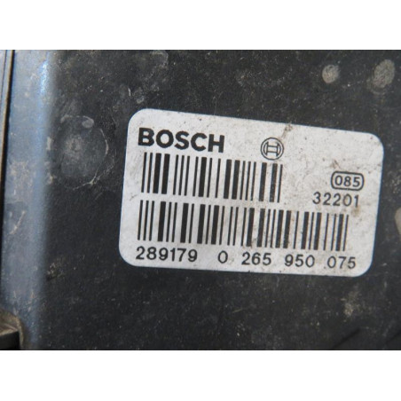 Bloc ABS (freins anti-blocage) FIAT ULYSSE 2