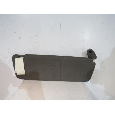 Pare soleil droit RENAULT MASTER 3