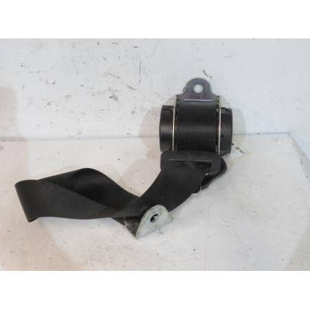 Ceinture arriere droit OPEL ZAFIRA B