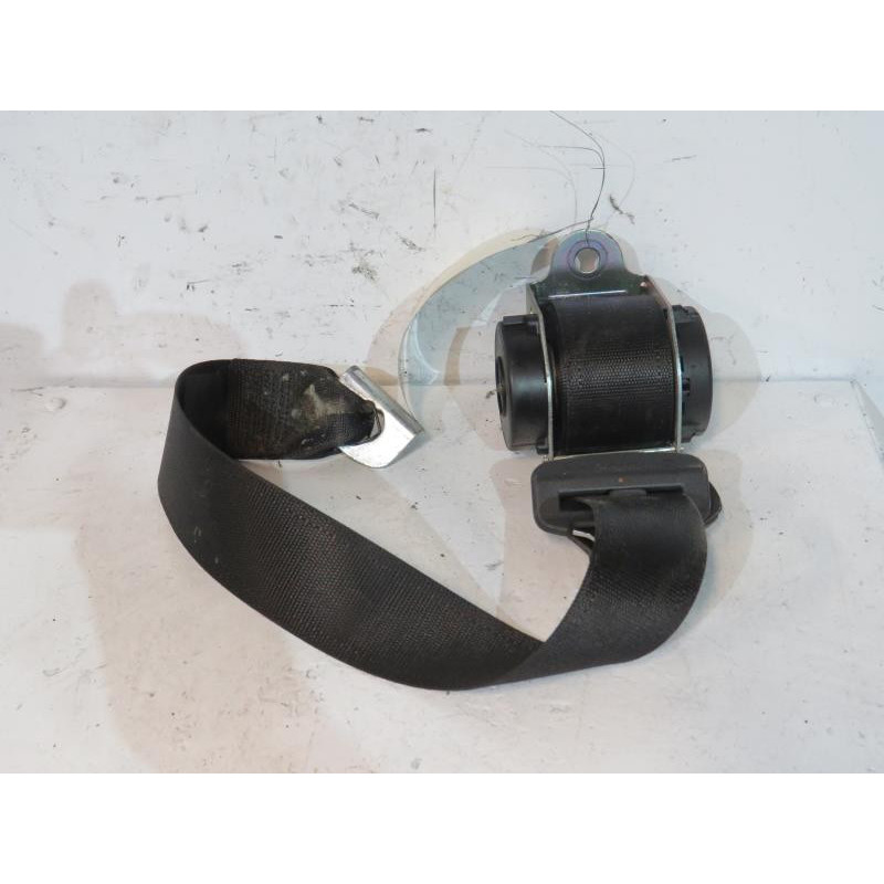 Ceinture arriere gauche OPEL ZAFIRA B Photo n°1