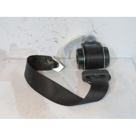 Ceinture arriere gauche OPEL ZAFIRA B