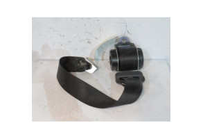 Ceinture arriere gauche OPEL ZAFIRA B Photo n°1