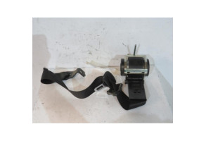 Ceinture avant droit OPEL ZAFIRA B Photo n°1